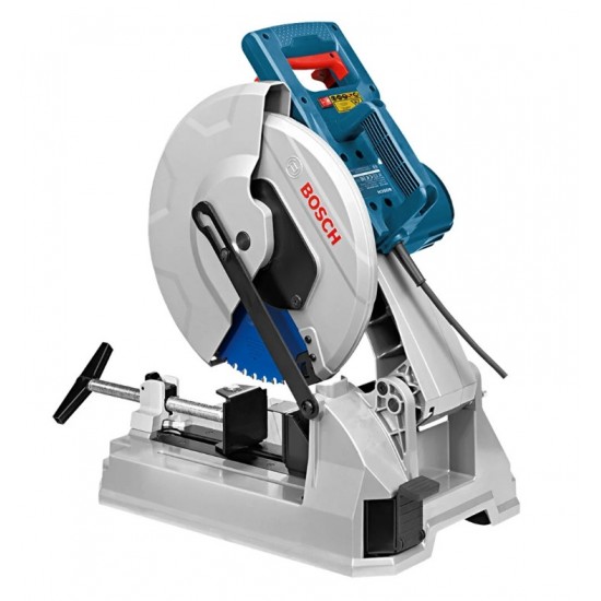 Bosch Gcd 12 Jl Metal Kesme Testeresi